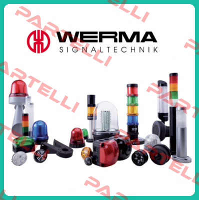 258.644.004 AA - not available as a spare part  Werma