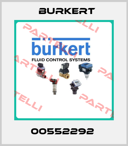 00552292  Burkert