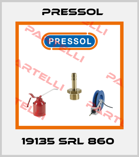 19135 SRL 860  Pressol