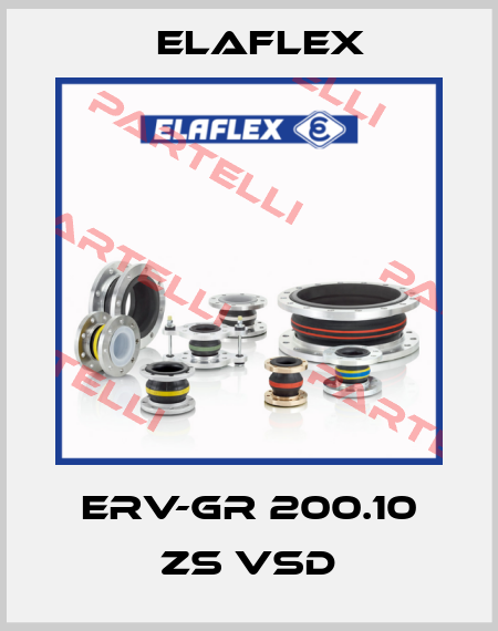 ERV-GR 200.10 ZS VSD Elaflex