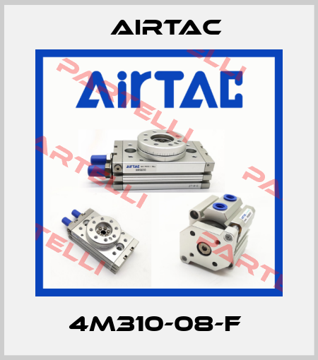 4M310-08-F  Airtac