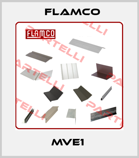MVE1  Flamco