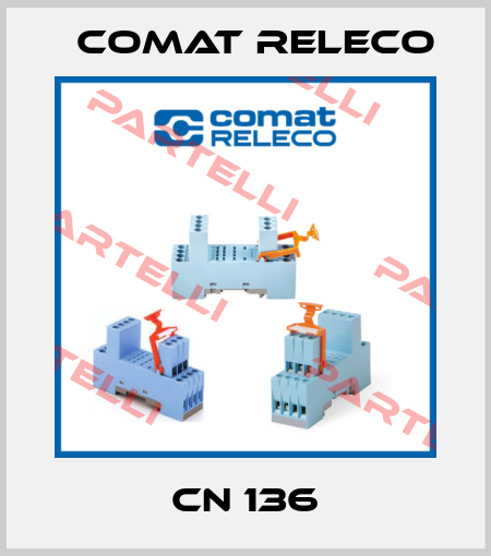 CN 136 Comat Releco
