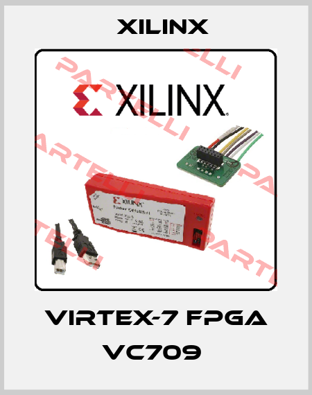 Virtex-7 FPGA VC709  Xilinx