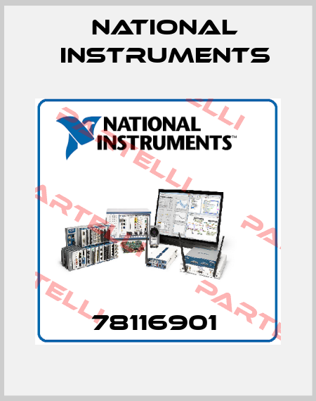 78116901  National Instruments