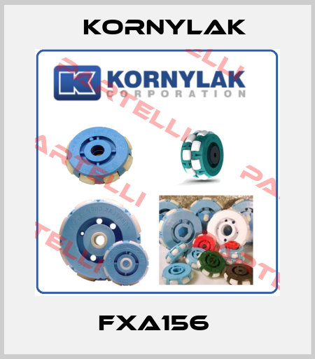 FXA156  Kornylak