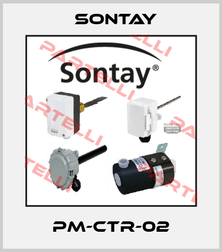 PM-CTR-02 Sontay