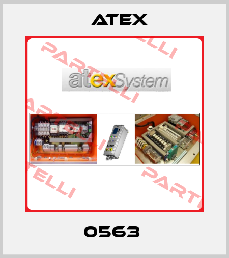 0563  Atex
