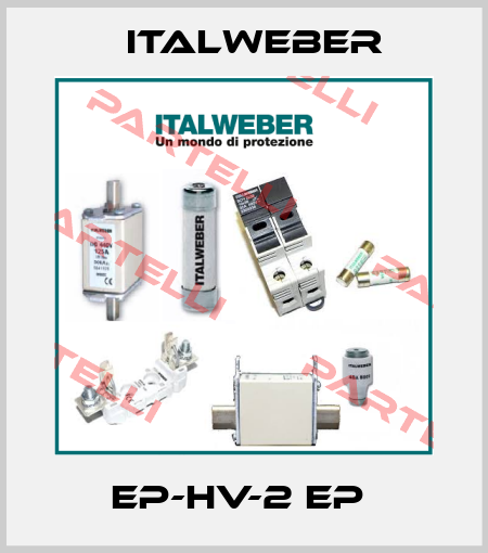 EP-HV-2 EP  Italweber