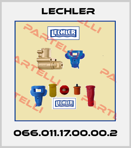 066.011.17.00.00.2 Lechler