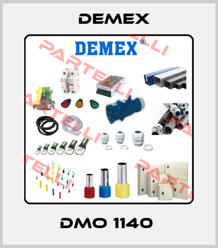 DMO 1140  Demex