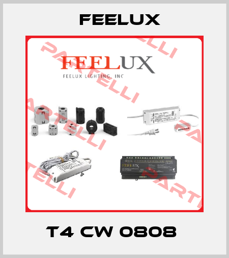T4 CW 0808  Feelux