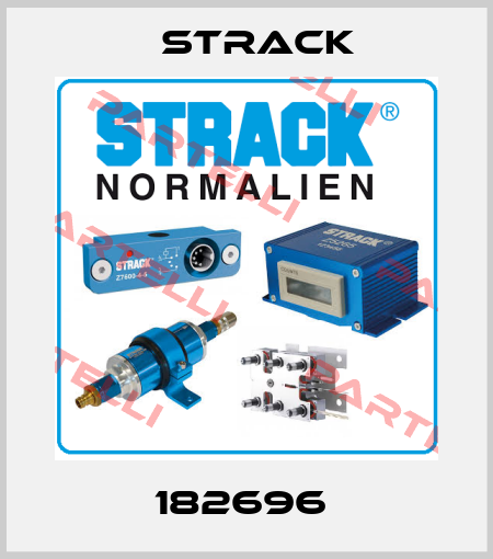 182696  Strack