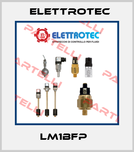 LM1BFP   Elettrotec