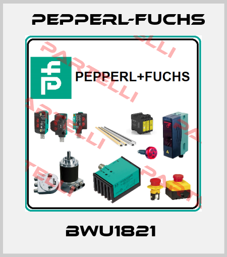 BWU1821  Pepperl-Fuchs