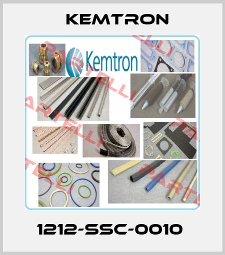 1212-SSC-0010  KEMTRON