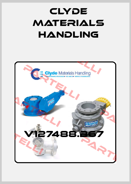 V127488.B67  Clyde Materials Handling
