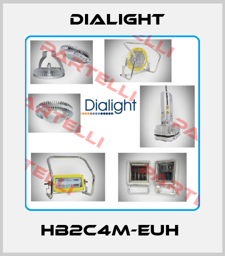 HB2C4M-EUH  Dialight