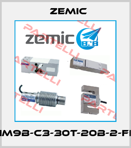 HM9B-C3-30t-20B-2-FH ZEMIC