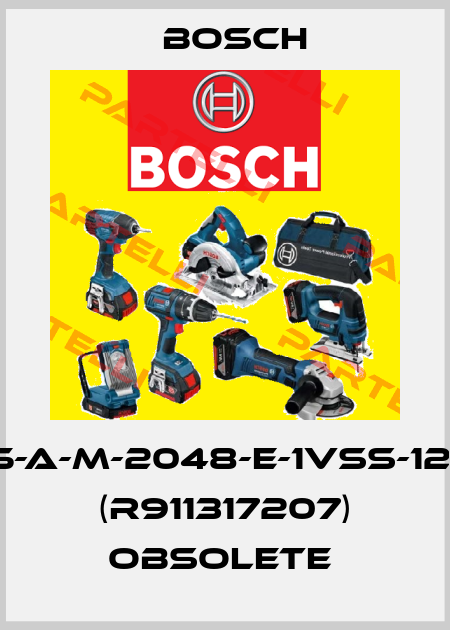 EQN1325-A-M-2048-E-1VSS-12v-k9,25 (R911317207) obsolete  Bosch