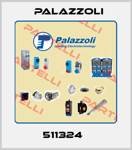 511324   Palazzoli