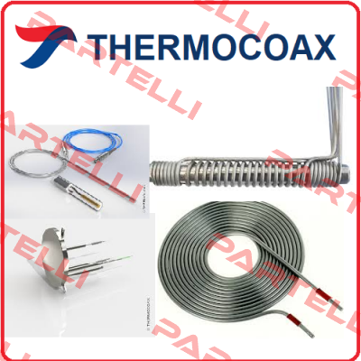 1 II I 10 Al  Thermocoax