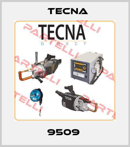 9509  Tecna