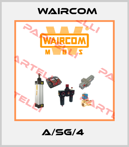 A/SG/4  Waircom