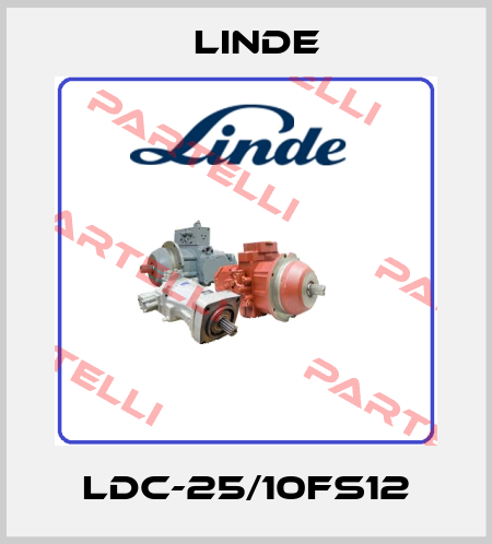 LDC-25/10FS12 Linde