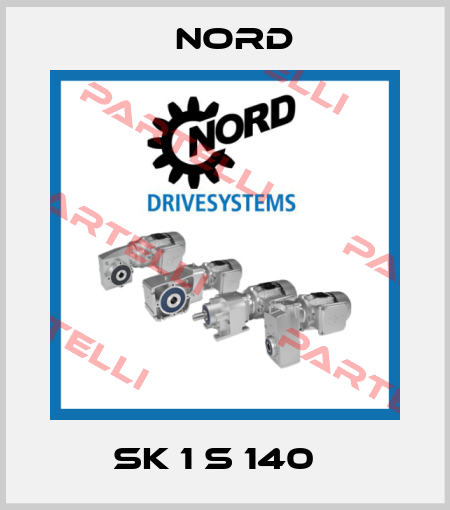 SK 1 S 140   Nord