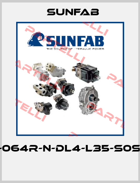 SAP-064R-N-DL4-L35-S0S-000  Sunfab