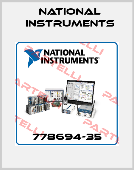 778694-35 National Instruments