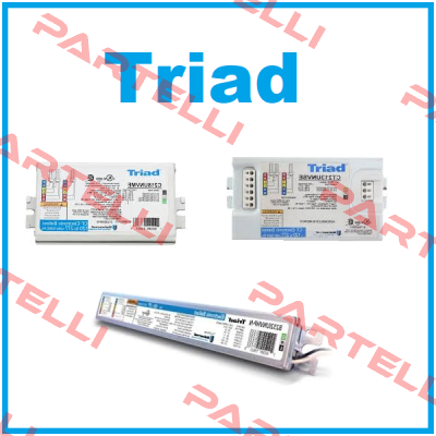 TRI-VS360CS-005 Triad