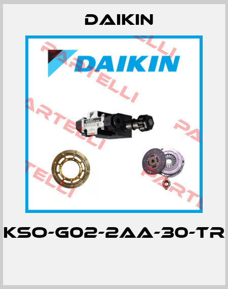 KSO-G02-2AA-30-TR  Daikin