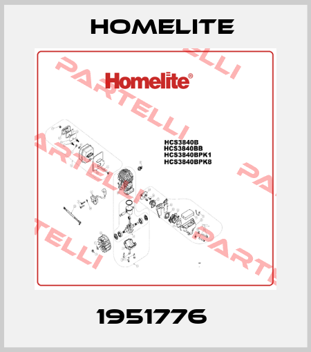 1951776  Homelite