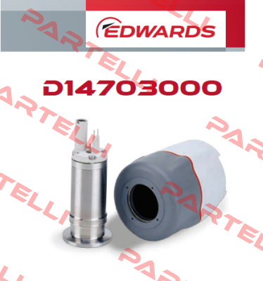 D14703000 Edwards Vacuum