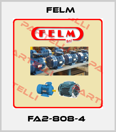 FA2-808-4  Felm