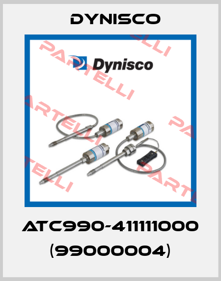 ATC990-411111000 (99000004) Dynisco