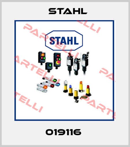019116  Stahl