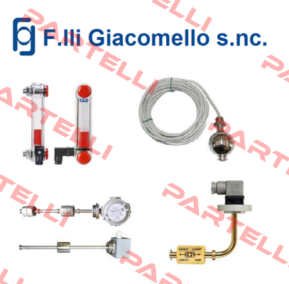 LV/E1+S1.S2.S3 Down F.lli Giacomello