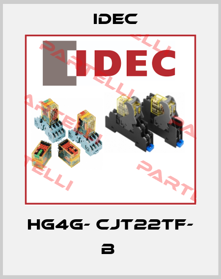 HG4G- CJT22TF- B  Idec