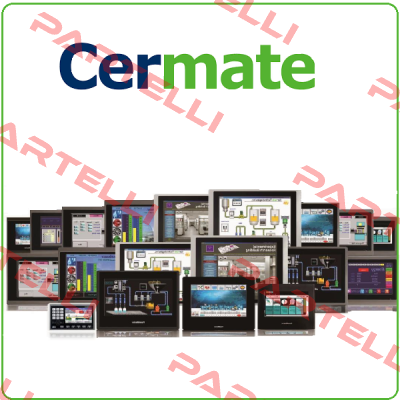 pv035-tst obsolete, replaced by pk043  Cermate Technologies