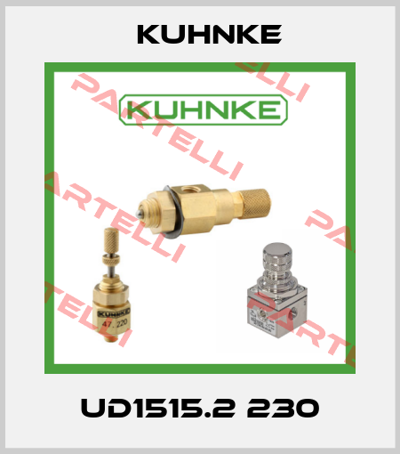 UD1515.2 230 Kuhnke