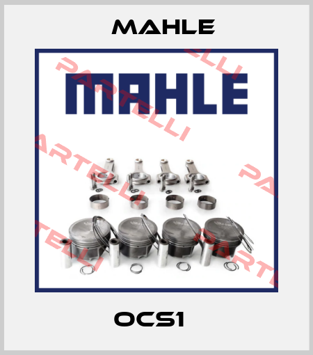 OCS1   MAHLE