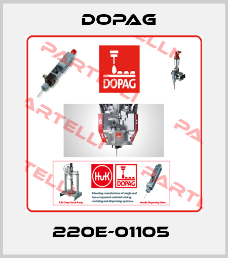 220E-01105  Dopag