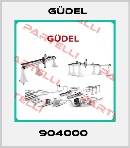 904000  Güdel