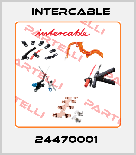 24470001  Intercable