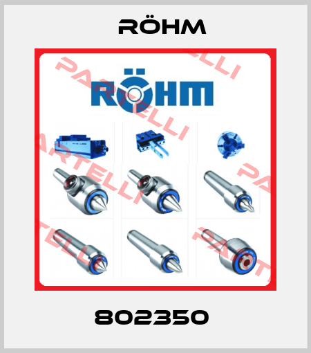 802350  Röhm