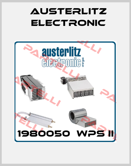 1980050  WPS II Austerlitz Electronic