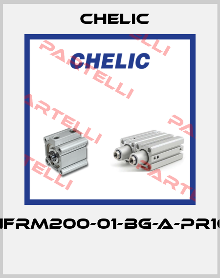 NFRM200-01-BG-A-PR10  Chelic
